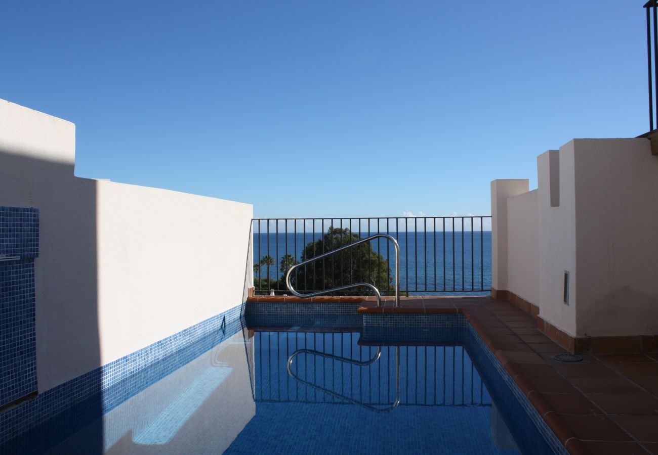 Apartment in Estepona - 120