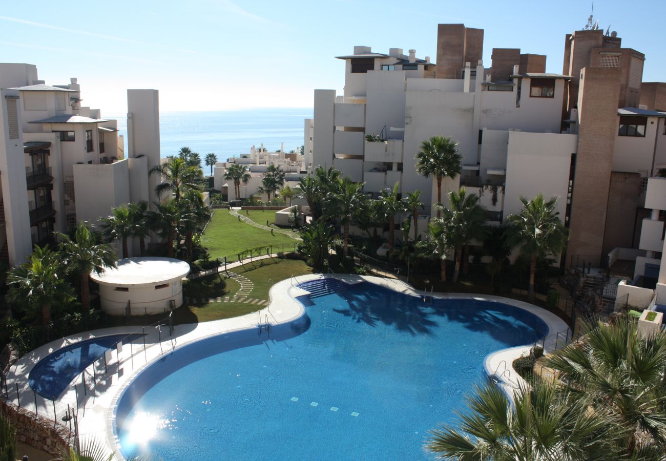 Apartment in Estepona - 121