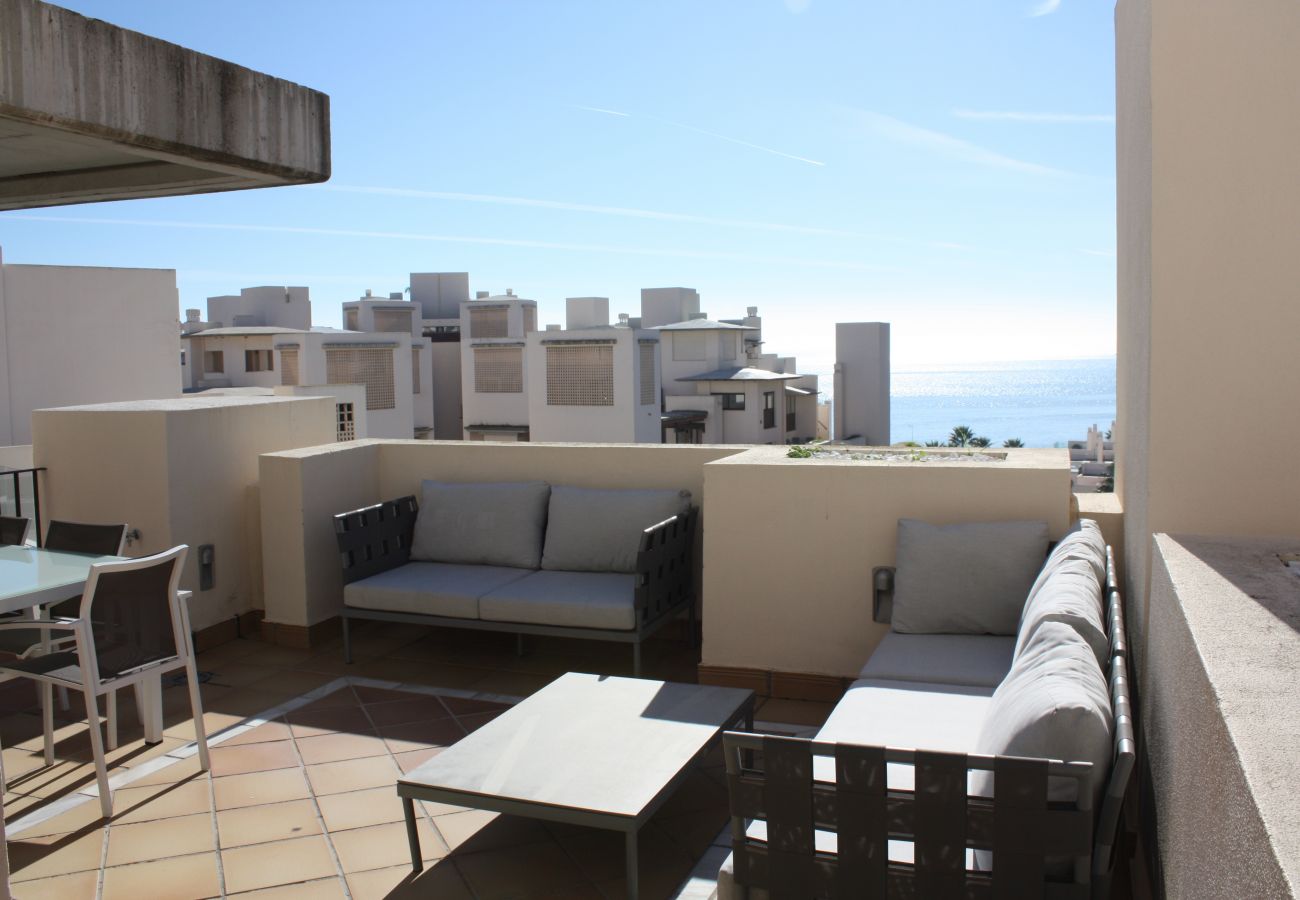 Apartment in Estepona - 121