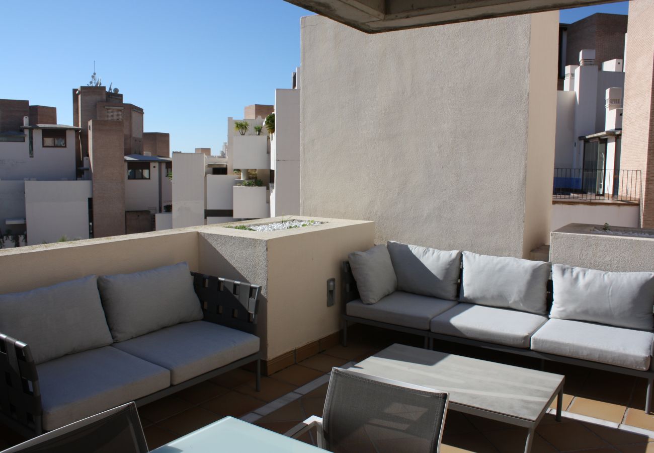 Apartment in Estepona - 121