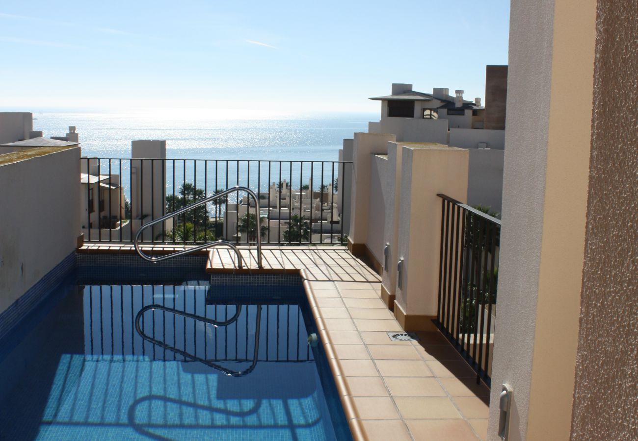 Apartment in Estepona - 121