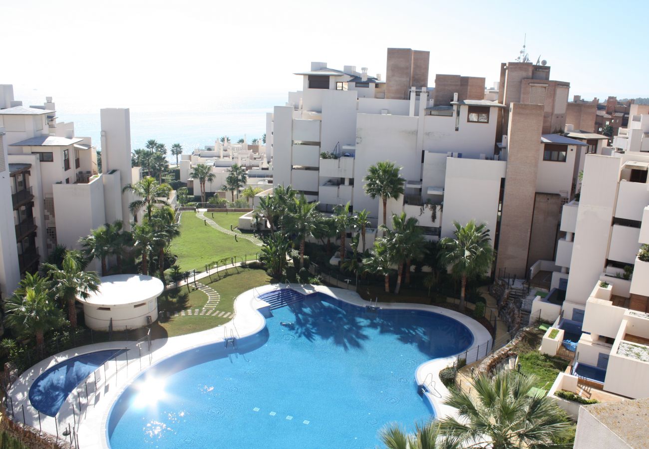 Apartment in Estepona - 121