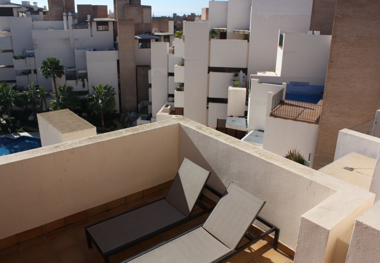 Apartment in Estepona - 121