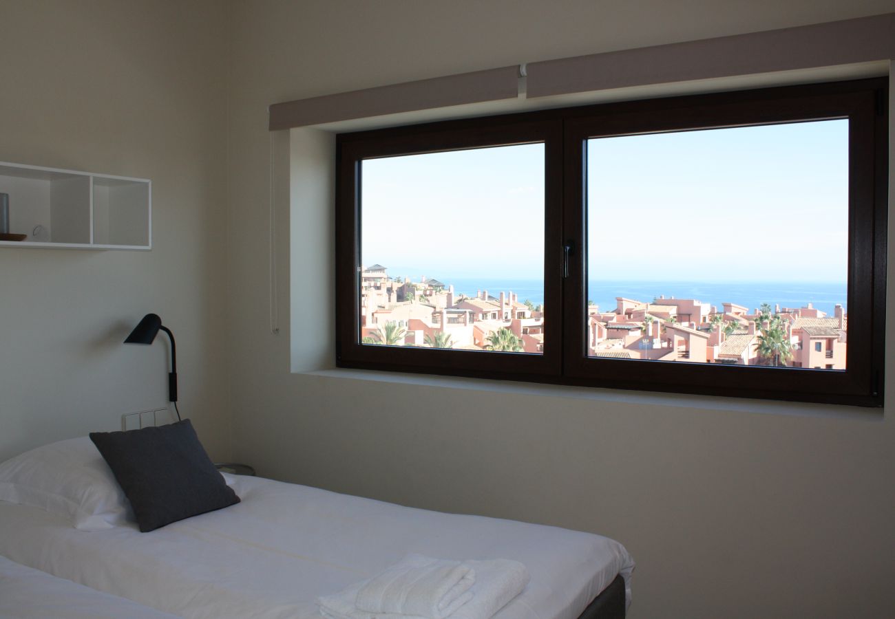 Apartment in Estepona - 121