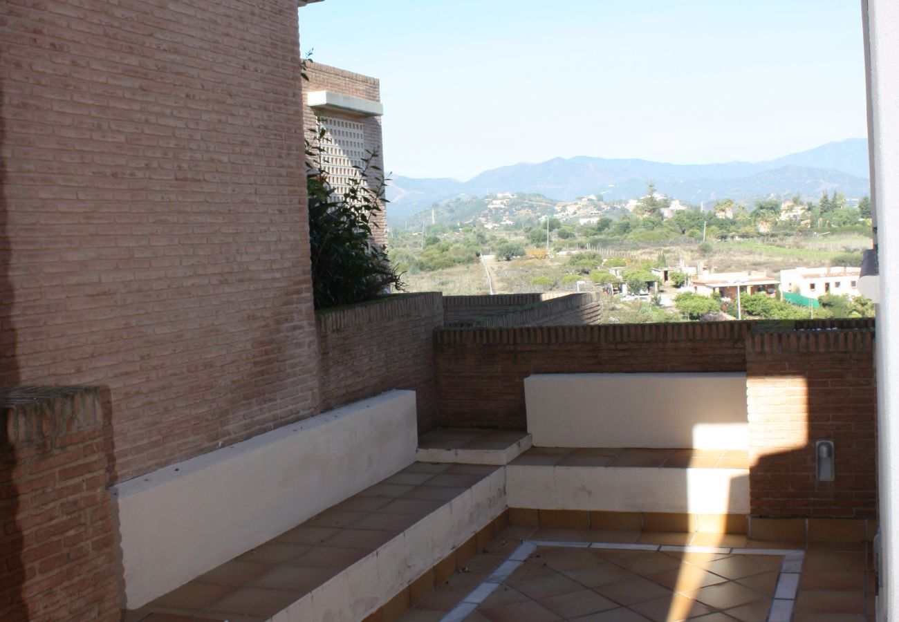 Apartment in Estepona - 121