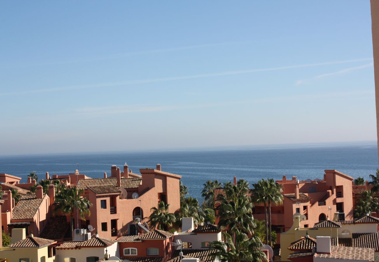 Apartment in Estepona - 121