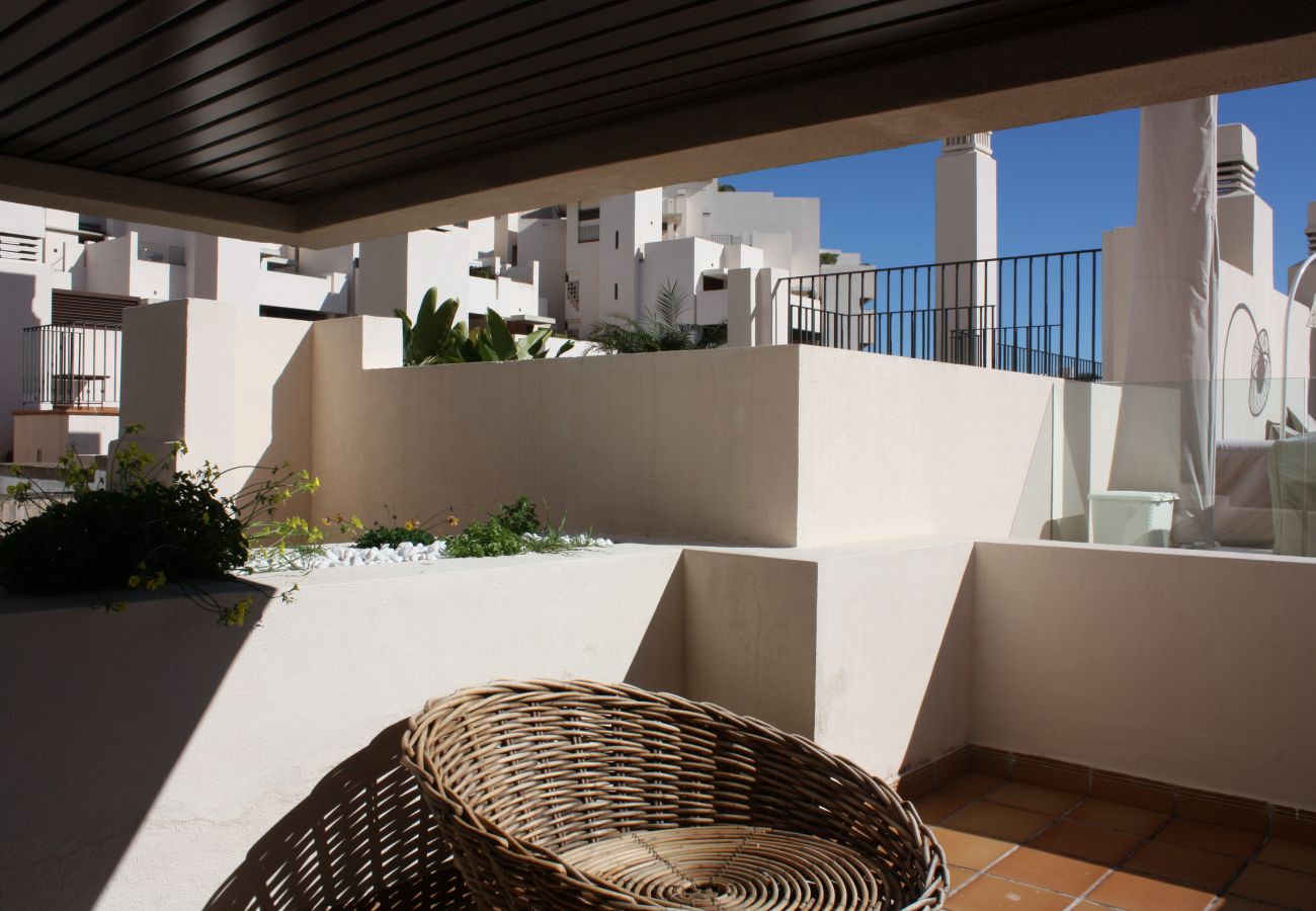 Apartment in Estepona - 111