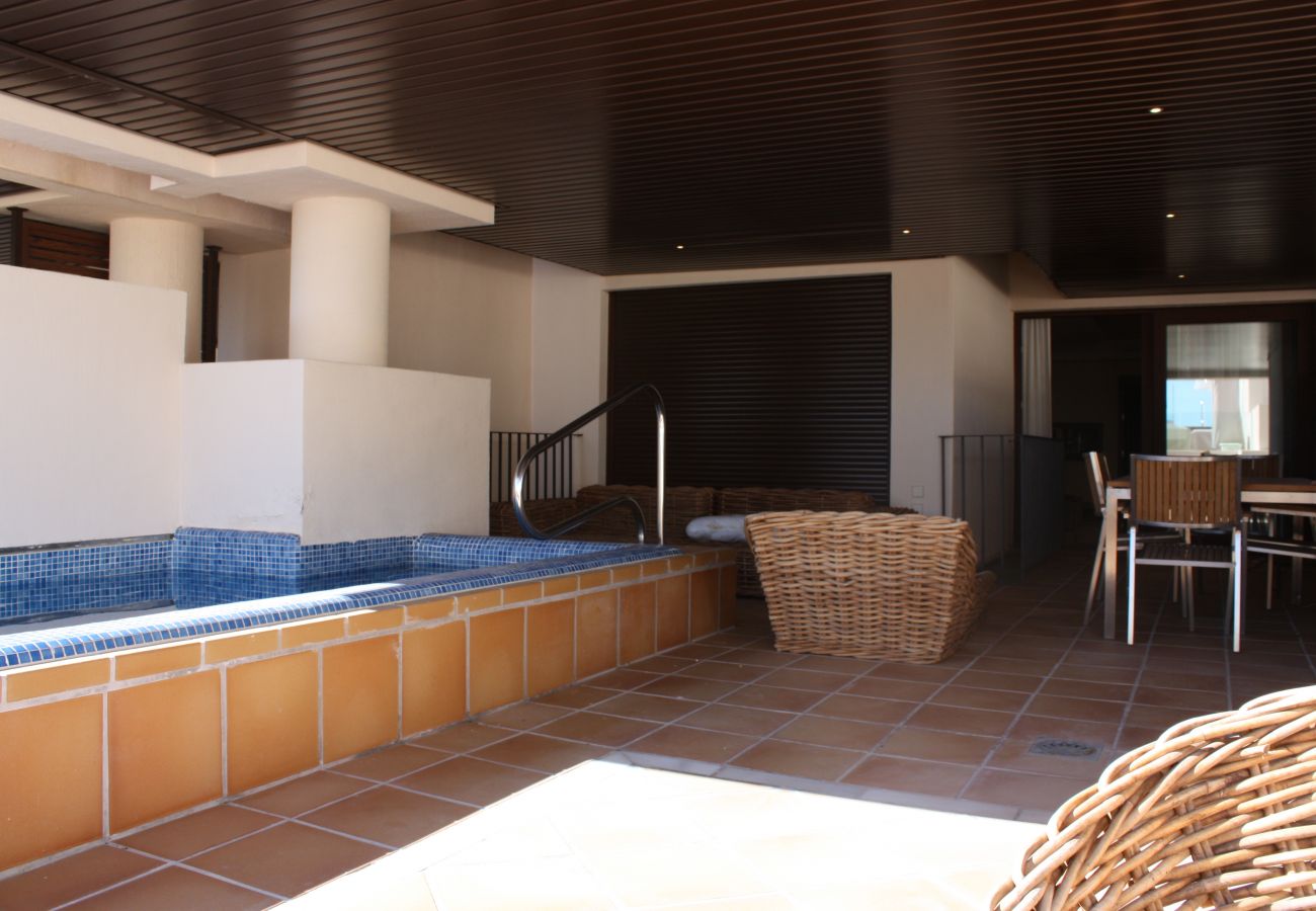 Apartment in Estepona - 111