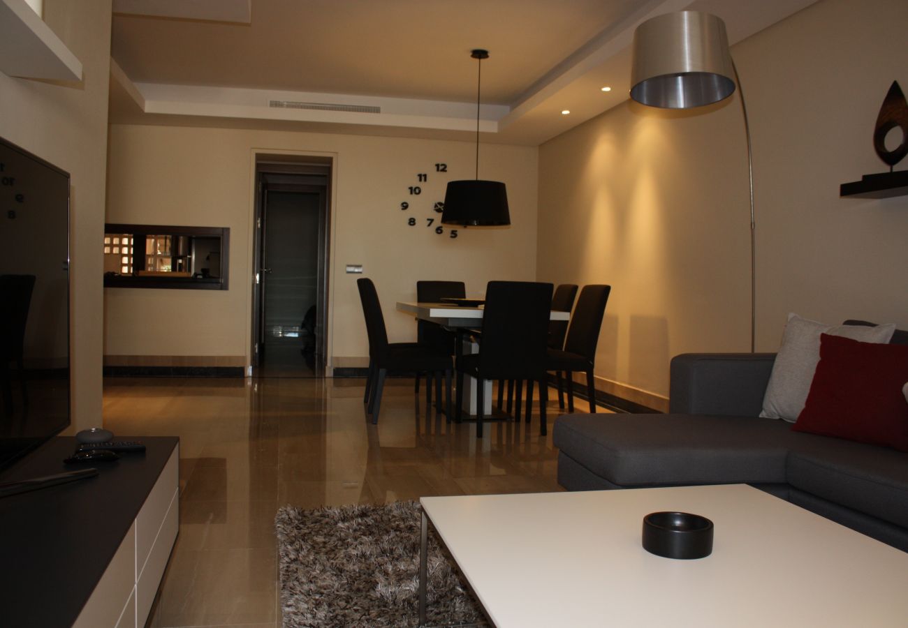 Apartment in Estepona - 111