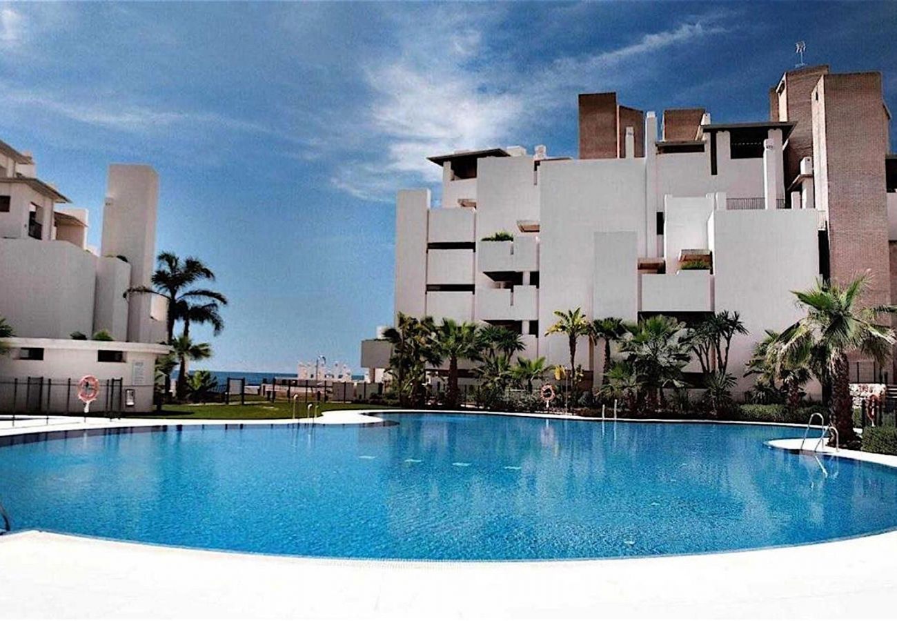 Apartment in Estepona - 111