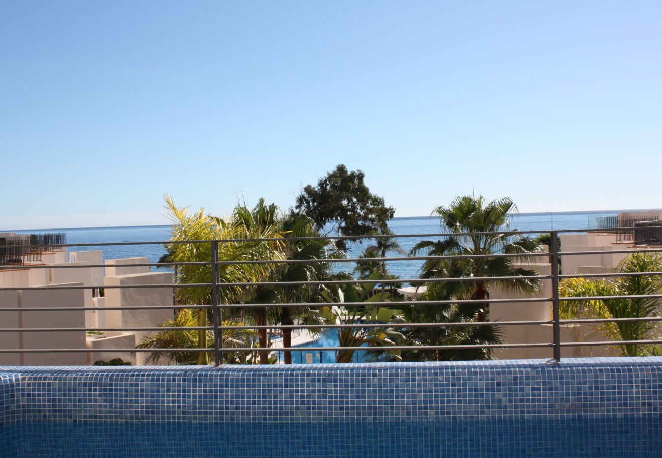 Apartment in Estepona - 125