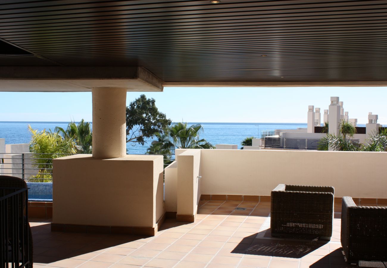 Apartment in Estepona - 125