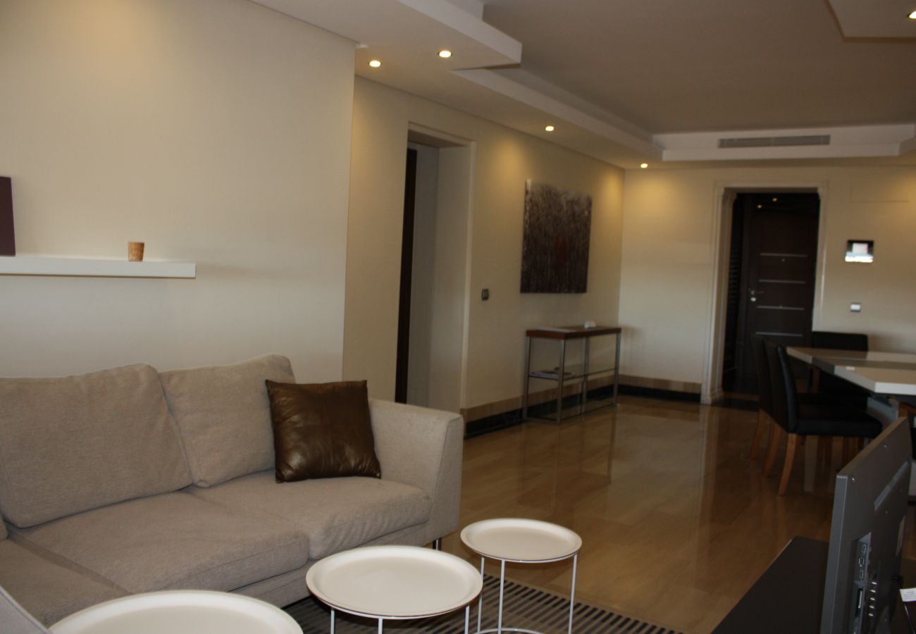 Apartment in Estepona - 125