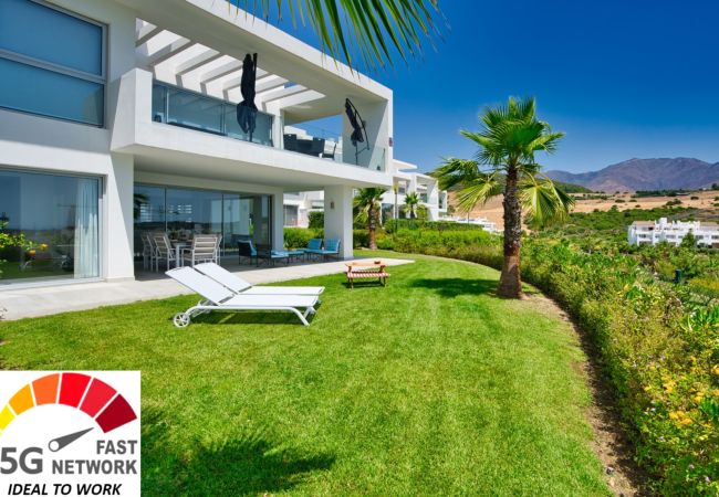 Casares - Apartment