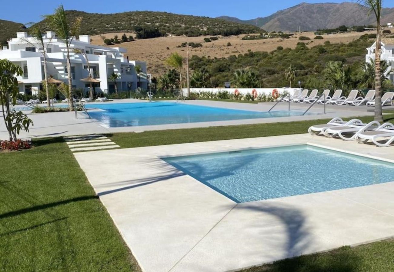 Apartment in Casares - AL-1204