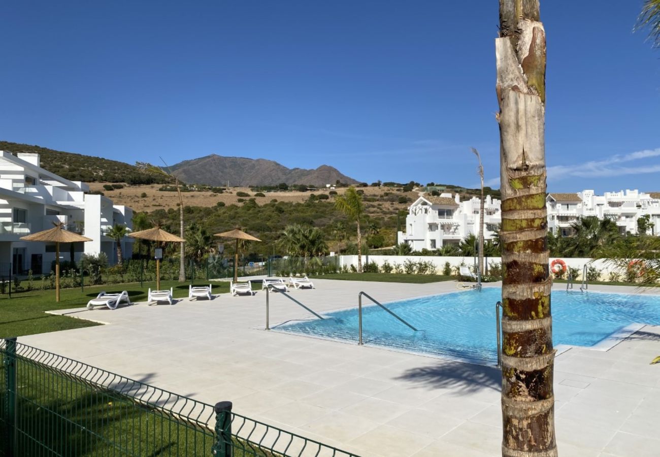 Apartment in Casares - AL-1312