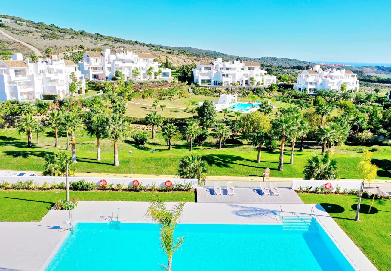 Apartment in Estepona - 2288 Luxury Penthouse with Private Rooftop Pool