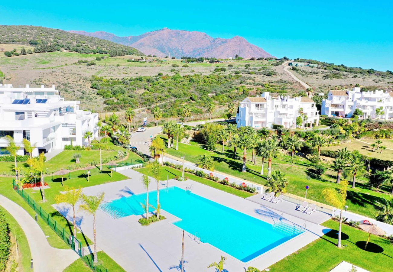 Apartment in Estepona - 2288 Luxury Penthouse with Private Rooftop Pool