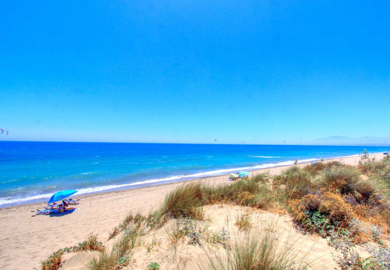 Townhouse in Marbella -  Beachfront Paradise in Bahia de Marbella