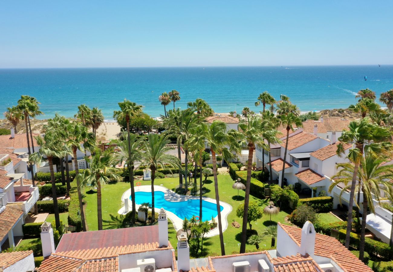 Townhouse in Marbella -  Beachfront Paradise in Bahia de Marbella