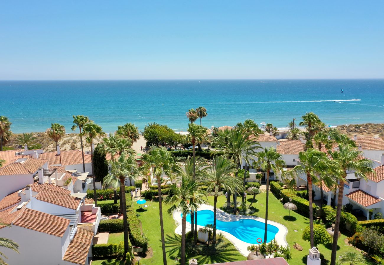 Townhouse in Marbella -  Beachfront Paradise in Bahia de Marbella