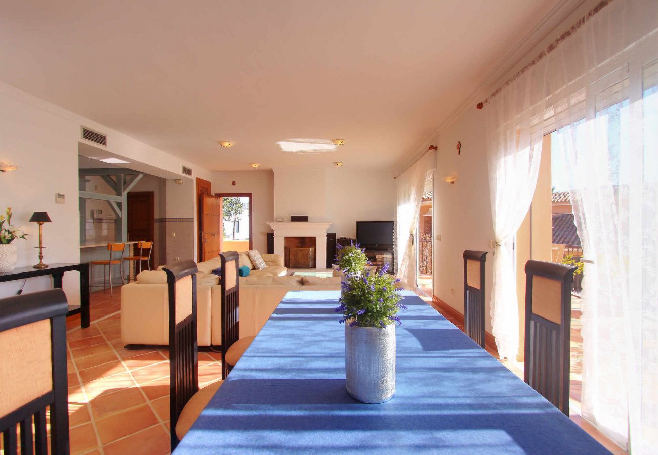 Villa in Estepona - Beachfront El Paraiso Retreat with Private Pool & BBQ