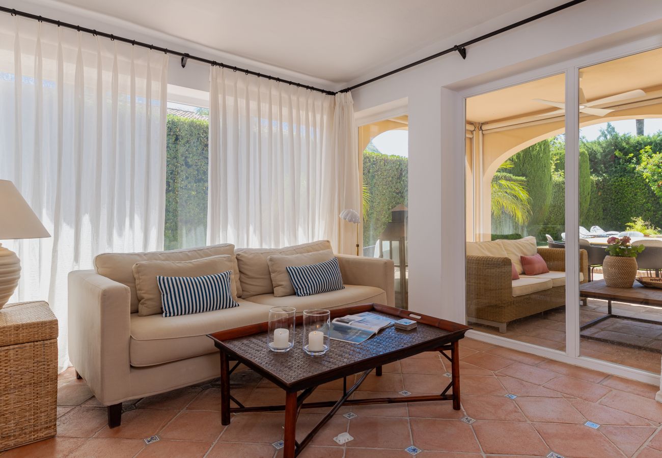 Villa in Marbella - 495353