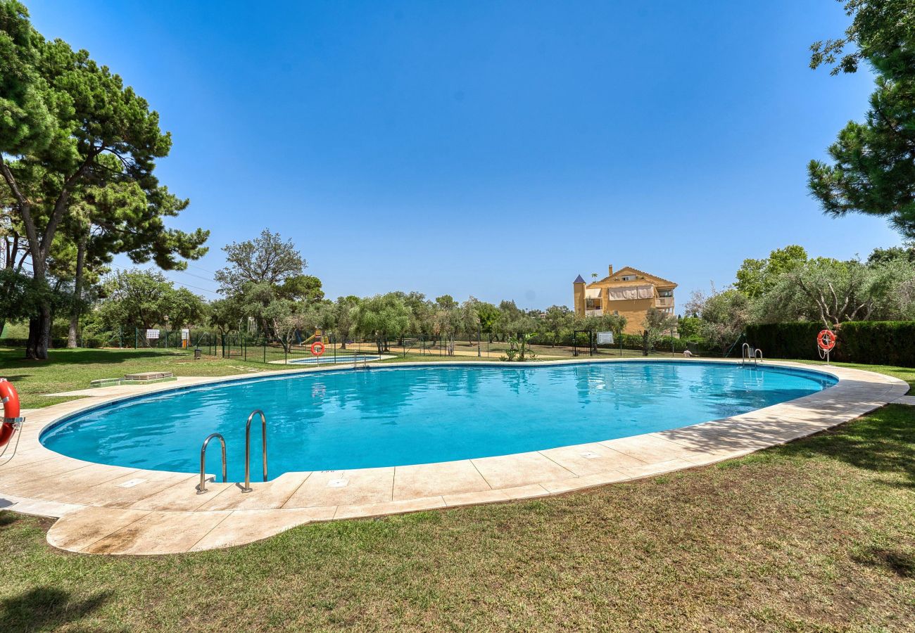 Townhouse in Marbella - 3068 Luxury Family Townhouse in Elviria, Marbella