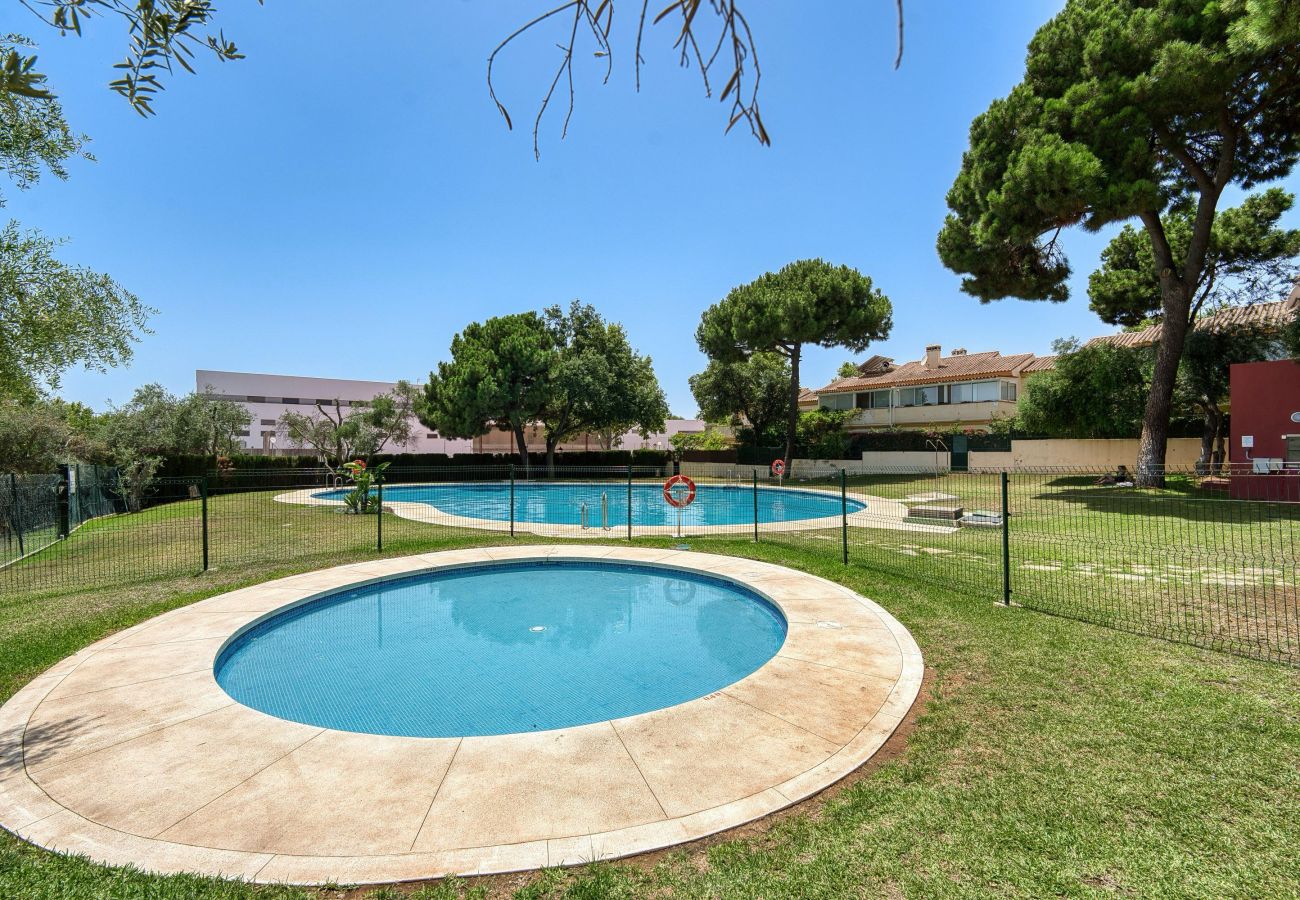 Townhouse in Marbella - 3068 Luxury Family Townhouse in Elviria, Marbella