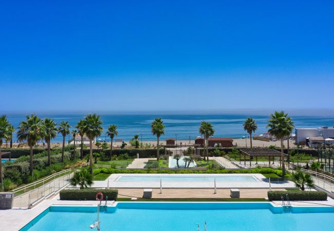  in Estepona - 3001 Luxury Apartment Velaya